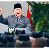 Peringatan Hari Lahir Pancasila 2026, Prabowo: Kekayaan Alam Harus Dikelola untuk Kemakmuran Rakyat