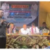 Kapolres Flores Timur: Hak Ulayat Boleh Dipertahankan, Konflik Jangan Dilestarikan