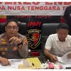 Tim Burung Hantu Ungkap Tujuh Laporan Kriminal Masyarakat di Kabupaten Ende