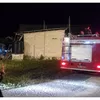 Kalah Judi Rp1,2 Juta, Pria di Kupang Diduga Malah Bakar Rumah Sendiri, Rugi Puluhan Juta