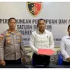 Satreskrim Polres Lembata Tetapkan Tersangka dalam Kasus Pencabulan Anak, Barang Bukti Diamankan