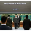 Presiden Prabowo Rombak Pimpinan BGN, Said Iqbal Ditunjuk Jadi Penasihat Khusus Presiden