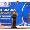  Kisah Natalius Pigai Jadi Inspirasi, Melki Laka Lena: Anak Timur Harus Berani Bermimpi Besar