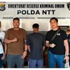  Beli Tiket untuk Berlayar ke Batam, Dua Warga TTS Tertipu Tiket Pelni Palsu