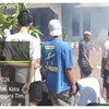 Balita Main Pemantik Gas, Rumah di Namosain Ludes Terbakar; Kerugian Masih Didata