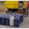 750 Liter Minyak Tanah Ilegal Hendak Diseberangkan ke Rote, Polisi Dalami Jaringan Distribusi