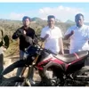 Polres Belu Kejar Pelaku Curanmor yang Sembunyikan Honda CRF di Jalur Tikus Perbatasan RI–Timor Leste