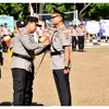 Brigjen Faizal Resmi Jabat Wakapolda NTT, Polda Perkuat Soliditas dan Pelayanan Publik
