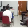 Polres Nagekeo Limpahkan Lima Tersangka Kasus Seksual Anak ke JPU, Terancam Hukuman Berat