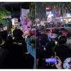 UV Diduga Tabrak Lari di Bandung Diamuk Massa, Netizen Soroti Aksi Ugal- ugalan Sopir