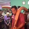 Prosesi Antar Mahar di Adonara Perkuat Identitas Budaya Lamaholot Lintas Generasi