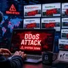 Promedia Ungkap Indikasi Pelaku Serangan DDoS terhadap Delapan Media, Artikel Dugaan Korupsi Jadi Target