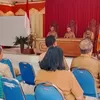 Pemkab Flores Timur Dorong Big Push Sektor Pertanian, 89 Petani Dibekali Praktek GAP di TTS