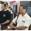 Penganiayaan Dipicu Pertengkaran via WhatsApp Video Call, Tersangka Dilimpahkan ke Kejari Kota Kupang