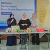BRI Latih 60 Purna PMI Cirebon untuk Kembangkan Usaha Berkelanjut