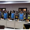 Rekrutmen Polri 2026: Kuota Bintara Polda NTT Melonjak 110 Persen, 185 Calon Dinyatakan Lulus