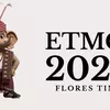 Si Boli Jadi Maskot ETMC XXXV Flores Timur 2026, Simbol Sportivitas dan Persatuan Budaya Lamaholot