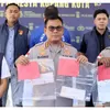 Hampir Tiga Tahun Buron, Dosen di Kupang yang Diduga Gelapkan Sertifikat dan Mobil Ditangkap di Batam
