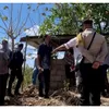 Proyek Jalan di Naimata Sempat Terhenti, Sengketa Batas Tanah Kampus dan Warga Akhirnya Terungkap