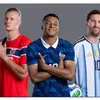 Perempat Final Piala Dunia 2026: Prancis Sempurna, Spanyol Kokoh, Messi dan Haaland Berebut Ketajaman
