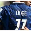 Daftar Top Assist Piala Dunia 2026: Olise di Puncak, Bruno Guimaraes Terus Membayangi