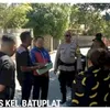 Proyek Pengaspalan di Kota Kupang Tersendat Akibat Sengketa 2 Meter Lahan, Polisi Berhasil Damaikan Warga