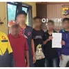 Datang Mabuk, Pulang Bawa Surat Damai: Kisah Delapan Remaja yang Berakhir di Mapolsek Maulafa