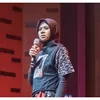 Mega Salsabillah Cerita Didatangi Polisi Usai Parodi Kasus Febrie Adriansyah: "Saya Cuma Mau Bikin Lucu"