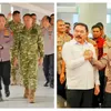 Kapolri Temui Panglima TNI dan Jaksa Agung di Tengah Polemik Pengamanan Febrie Adriansyah
