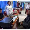 Ngaku Polisi, Pria Swasta Ditangkap di SPBU Liliba Kupang usai Perdaya dan Peras Perempuan dengan Foto Bugil
