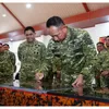 TNI Resmi Adopsi Doktrin Perisai Trisula Nusantara, Jawab Tantangan Peperangan Masa Kini