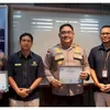 Polres Ende Cetak Prestasi, Sabet Dua Penghargaan Pengelolaan Keuangan Negara Semester I 2026