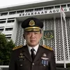 Sempat Disebut Saksi dalam Sprindik, Kejagung Klarifikasi Febrie Adriansyah Masih Tersangka