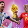 Jelang Final Piala Dunia 2026: Spanyol Lebih Diunggulkan, Argentina Andalkan Mental Juara Bertahan