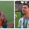 Spanyol Taklukkan Argentina 1-0, Angkat Trofi Piala Dunia Kedua di Era Lamine Yamal
