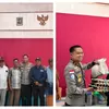 Wakapolda NTT Turun ke Adonara Timur, Dorong Rekonsiliasi Akhiri Konflik Bele dan Lewonara