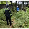Hari Kedelapan Hilang, Polisi Sisir Gudang dan Rumah Warga Cari Maria Oktavania di Sikka