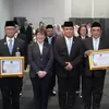 Sudaryono Gantikan Nanik S Deyang di BGN, Janjikan Transparansi dan Berantas Penyimpangan