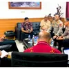 Polres dan Pemkab Flores Timur Percepat Rekonsiliasi Pascaperselisihan Warga di Adonara Timur