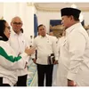 Sudaryono Resmi Pimpin BGN, Eks Kepala Nanik Akui Stres Berat Kelola Anggaran