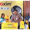 Maxim Gelar Kompetisi Bahasa Inggris Tingkat SMK Terbesar Pertama di NTT