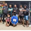 Dua Buronan Kasus Pengeroyokan di Malaka Ditangkap saat Bersembunyi di Belu