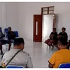 Minyak Tanah Bikin Gaduh di Airnona Kota Kupang, Polisi Turun Tangan Redam Ketegangan
