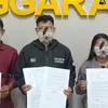 Kasus Dugaan Perzinaan di Manggarai Timur Berakhir Damai Melalui Restorative Justice