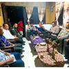  Pemkab Flores Timur, TNI-Polri Bangun Komunikasi dengan Raja Larantuka, Perkuat Upaya Damai di Adonara Timur
