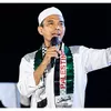 Tangis Gadis Kecil di Makam Ayah Korban Amuk Massa Diduga Curi Ayam Menggema, Ustaz Abdul Somad: Ayam Dibayar Nyawa Tak Bisa Dibenarkan