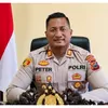 Gara- gara Nyaris Tersenggol Motor, Dua Warga yang Pesta Miras d kupang  Berakhir Minta Maaf