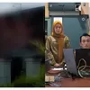 Videotron di Tugu Naruto Melawi Tiba-Tiba Tampilkan Konten Dewasa, Kominfo Sebut Diduga Diretas