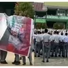 Dugaan Pelecehan Seksual Oknum Guru Picu Aksi Siswa SMAN 1 Solok Selatan, Polisi dan Dinas Pendidikan Turun Tangan
