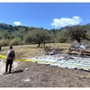 Bentrok Sengketa Lahan di Manggarai Barat Berujung Pembakaran Kendaraan, Polisi Kerahkan Pasukan Gabungan